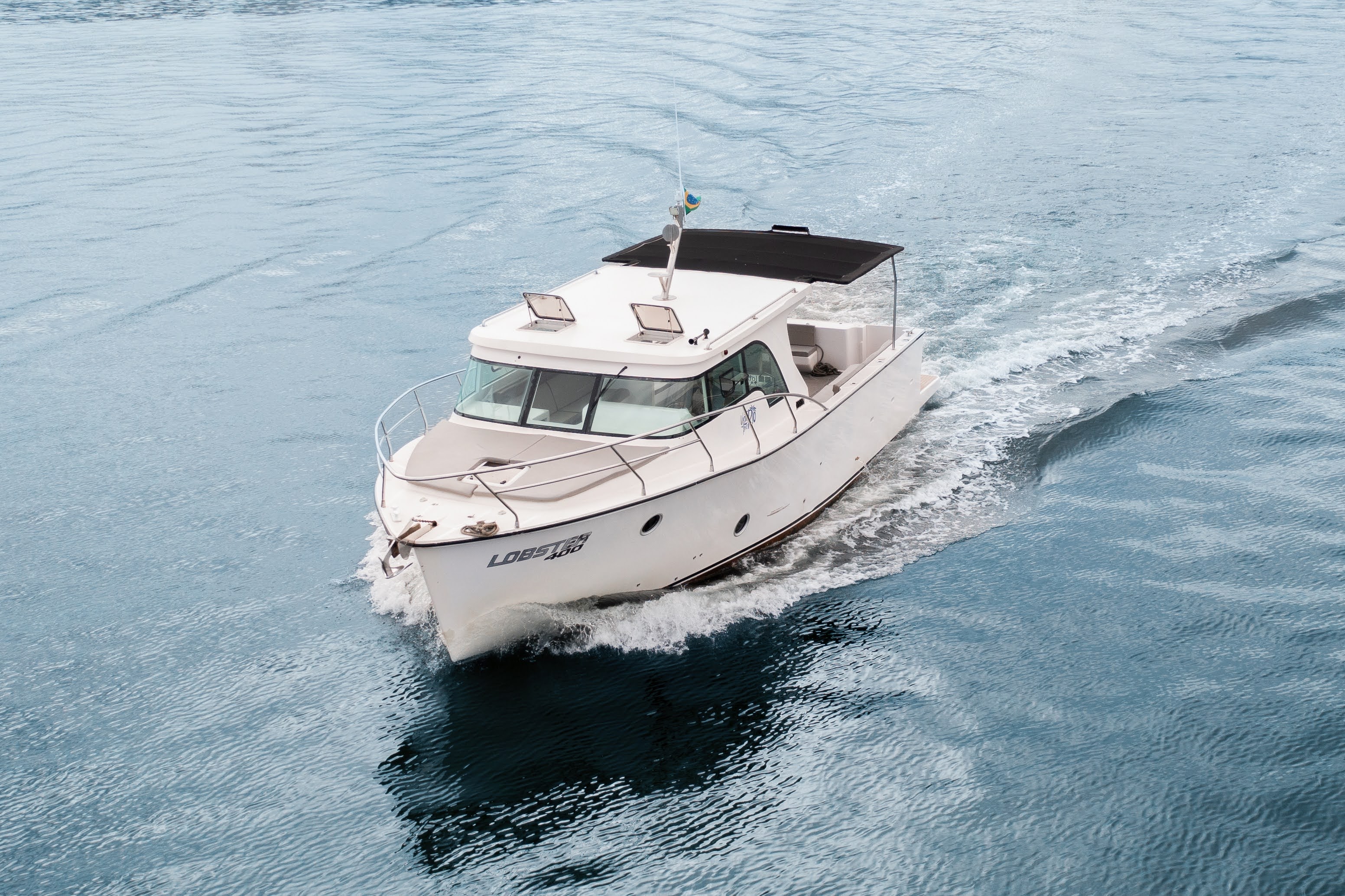 Rent a Boat / Alugue seu Barco Rio de Janeiro