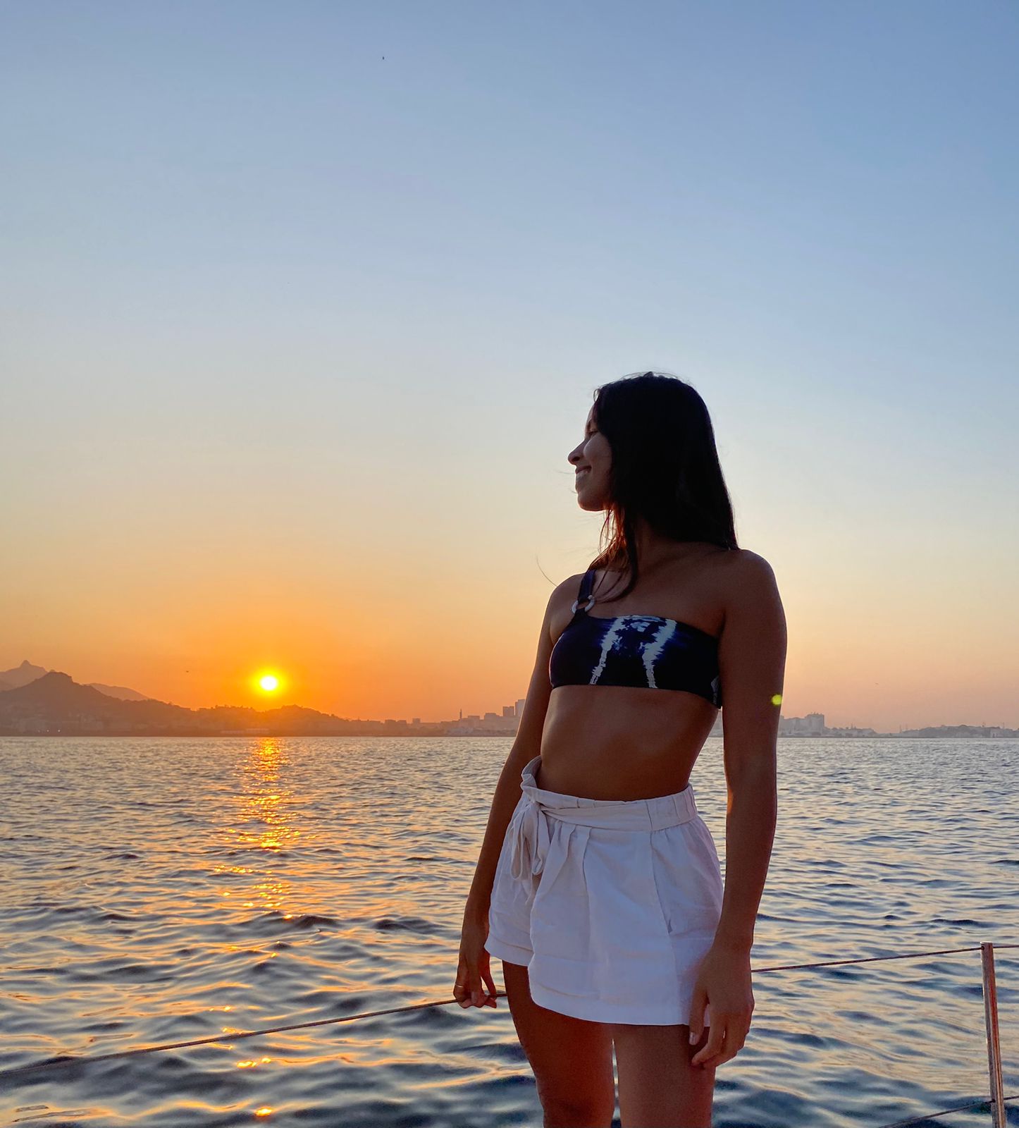 Pôr do Sol Boat Tour 1