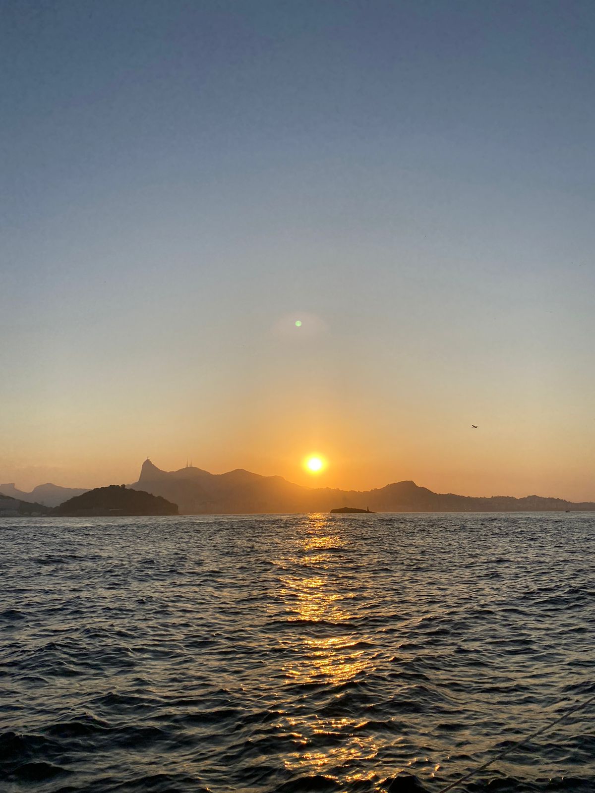 Pôr do Sol Boat Tour 2
