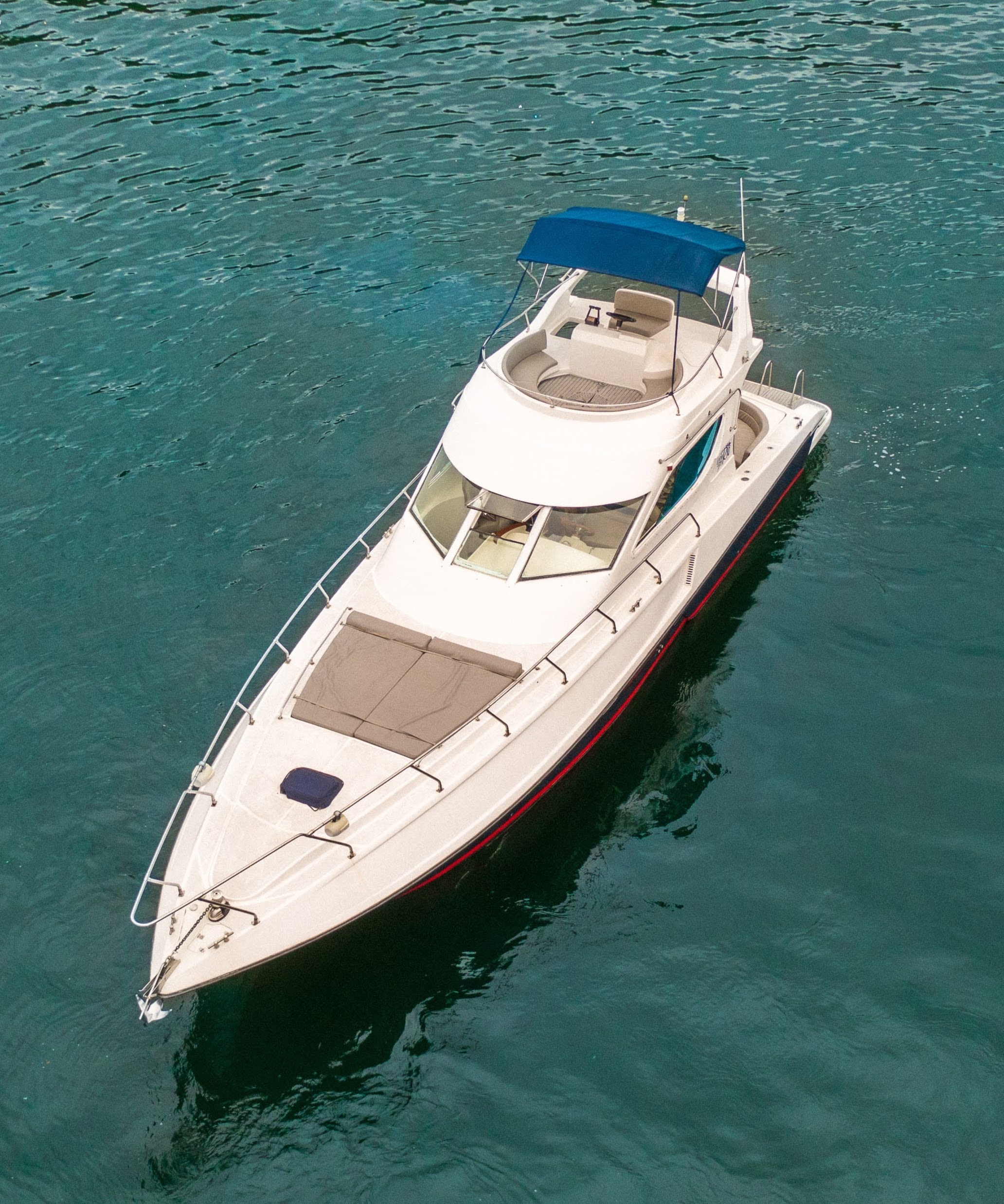Boat Tour / Passeio de Barco Rio de Janeiro
